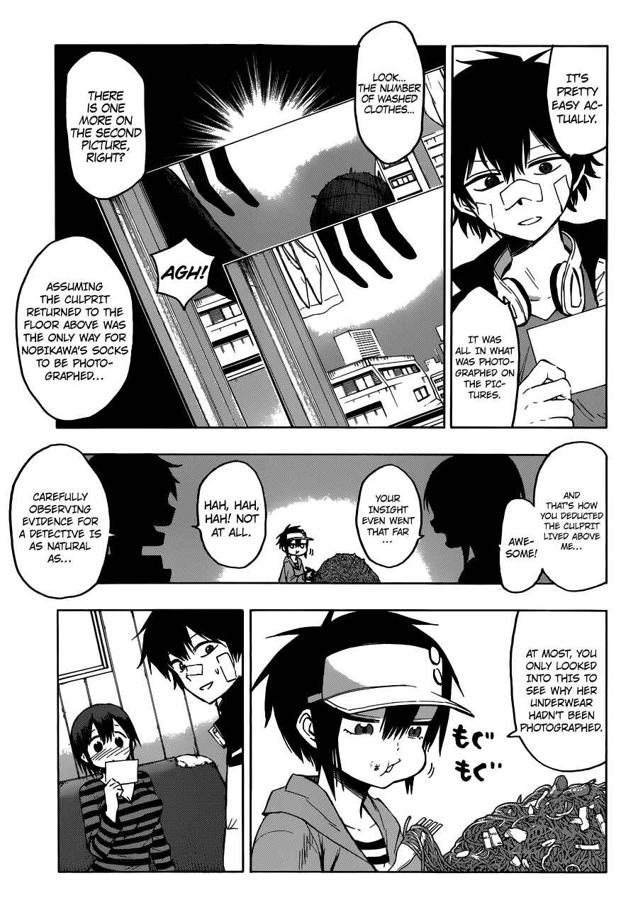 Page 42 Chapter 1 Hamatora