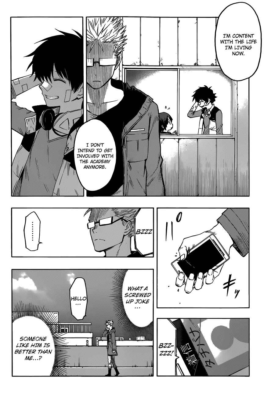 Page 45 Chapter 1 Hamatora