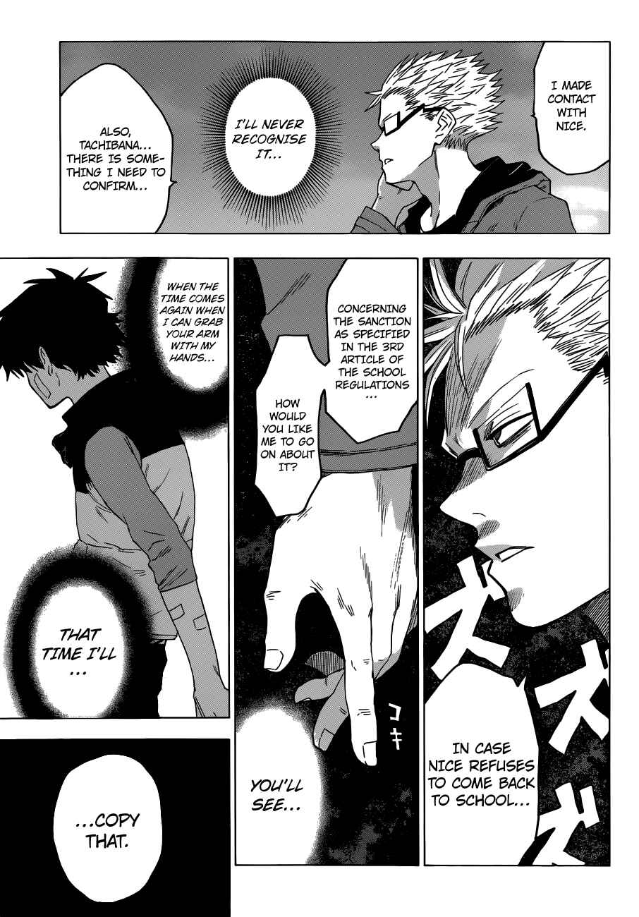 Page 46 Chapter 1 Hamatora