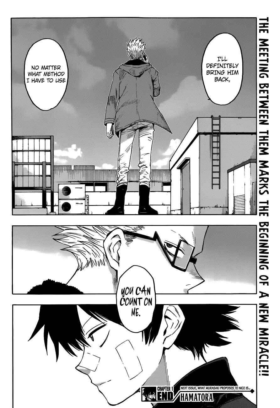 Page 47 Chapter 1 Hamatora