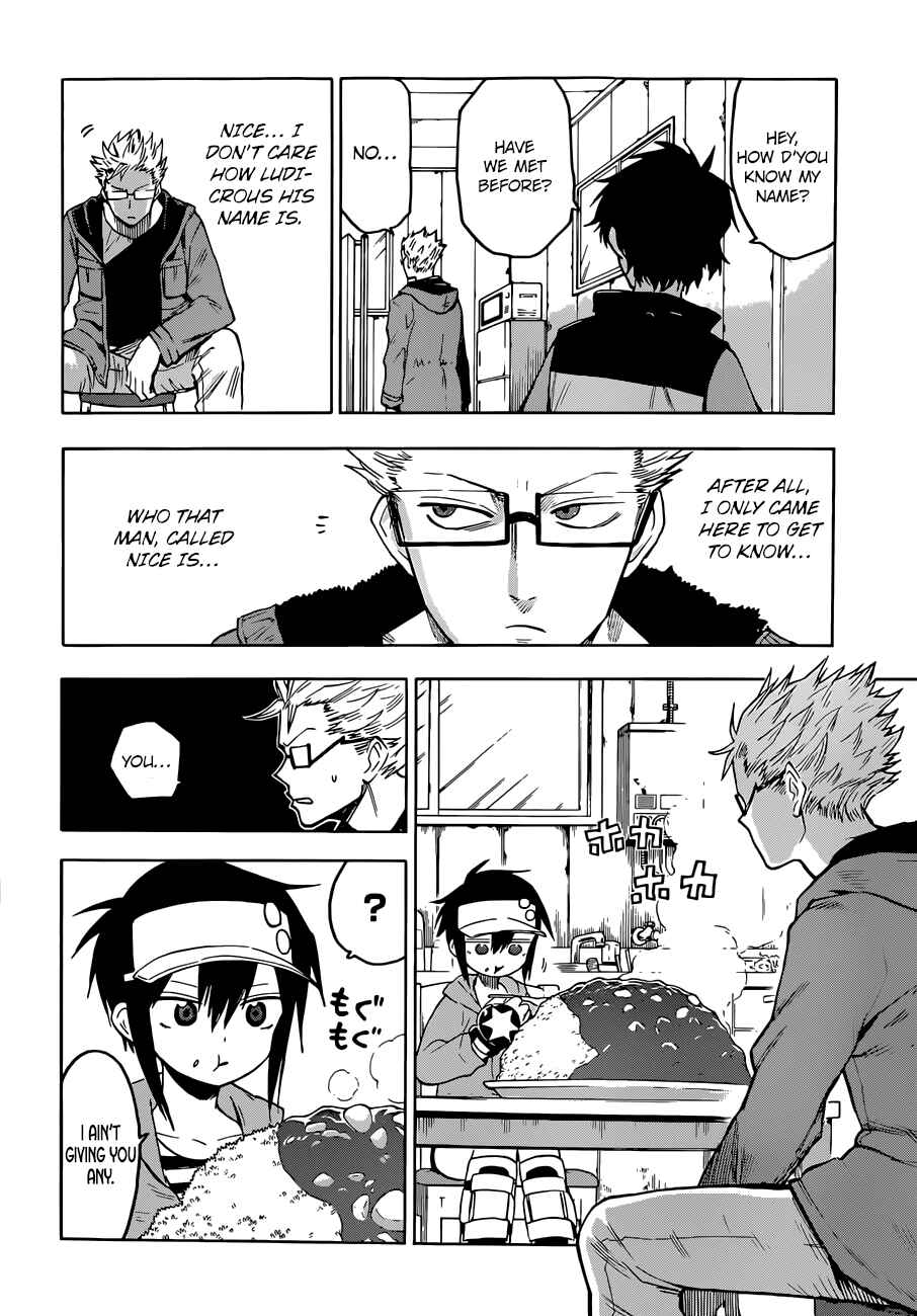 Page 8 Chapter 1 Hamatora