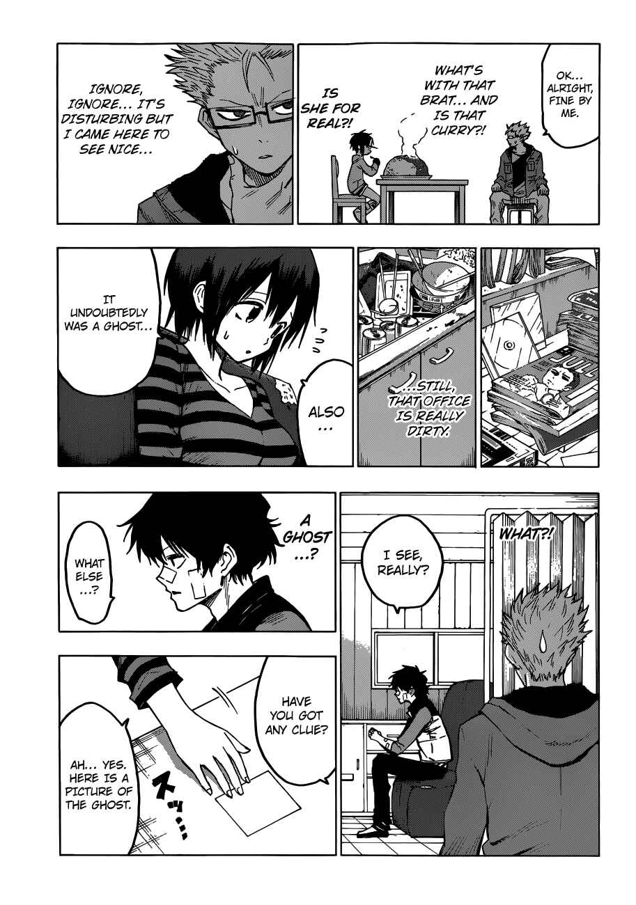 Page 9 Chapter 1 Hamatora