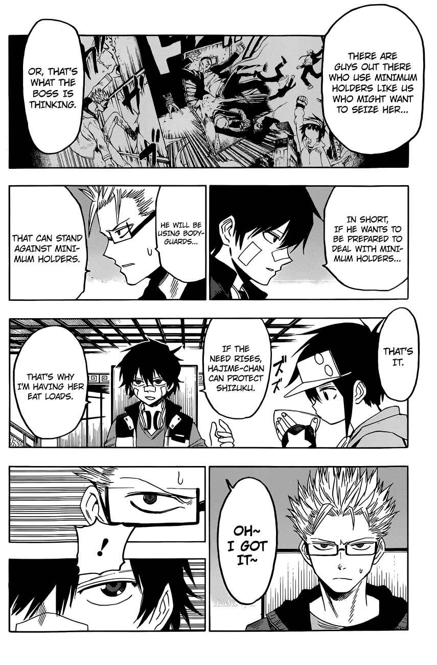 Page 12 Chapter 7 Hamatora