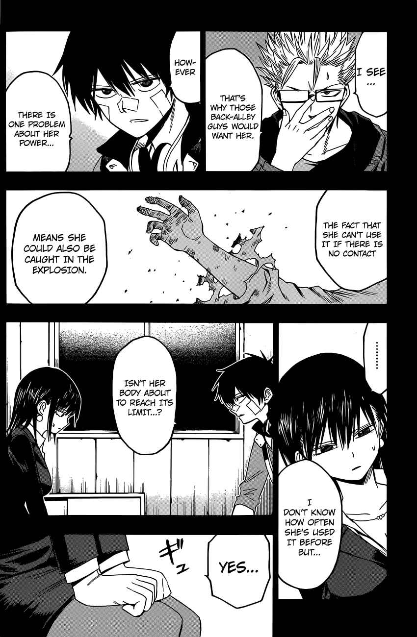 Page 6 Chapter 7 Hamatora