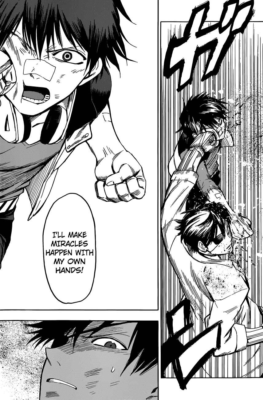 Page 11 Chapter 9 Hamatora