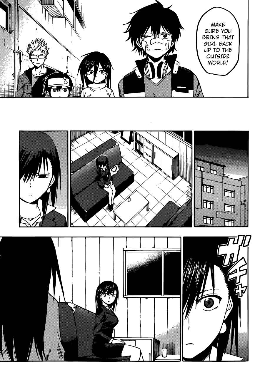 Page 16 Chapter 9 Hamatora