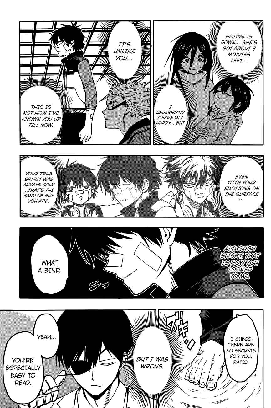 Page 4 Chapter 9 Hamatora