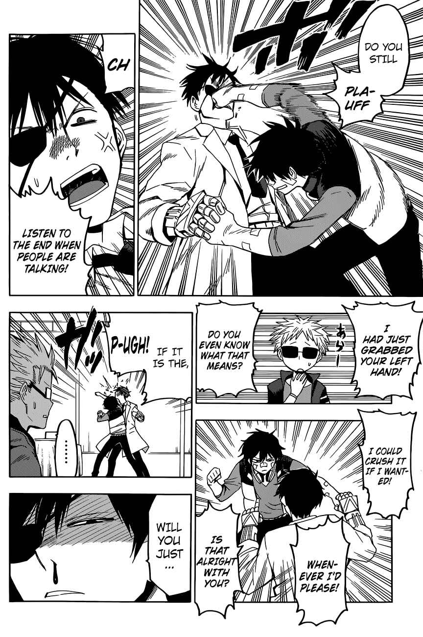 Page 7 Chapter 9 Hamatora