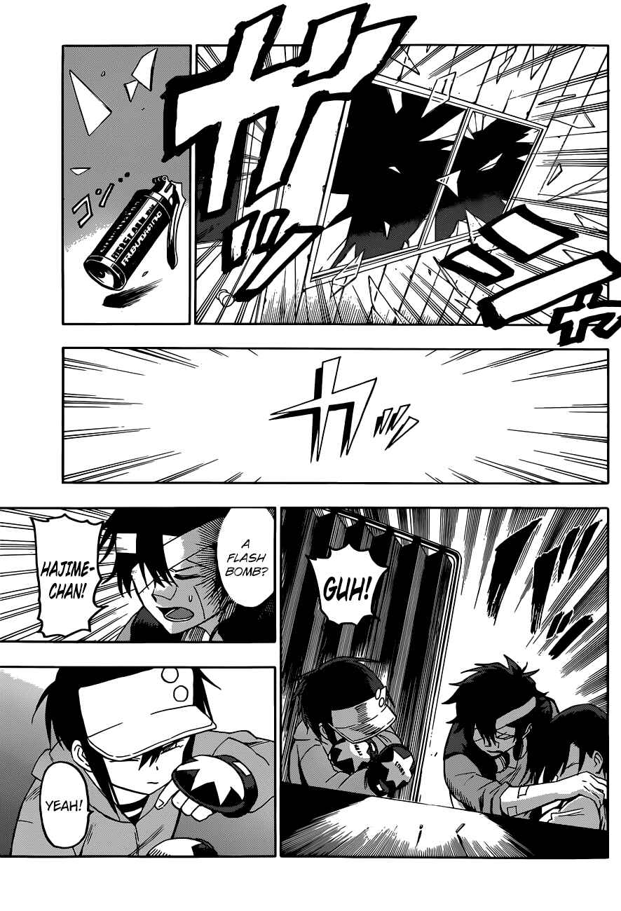 Page 12 Chapter 10 Hamatora
