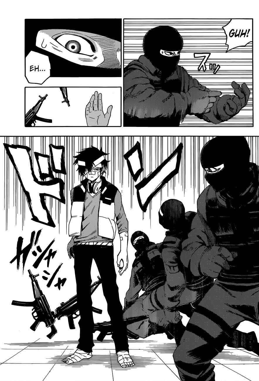 Page 14 Chapter 10 Hamatora
