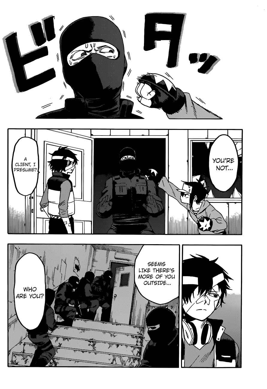 Page 15 Chapter 10 Hamatora