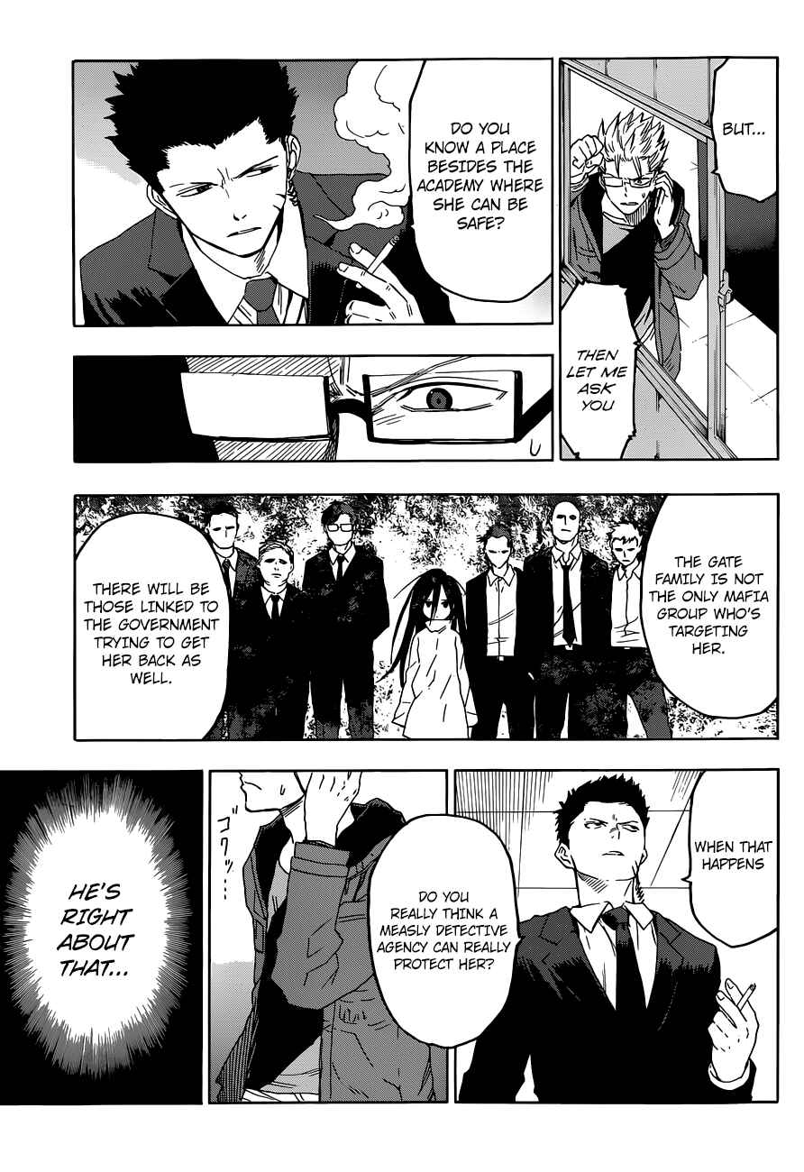 Page 6 Chapter 10 Hamatora