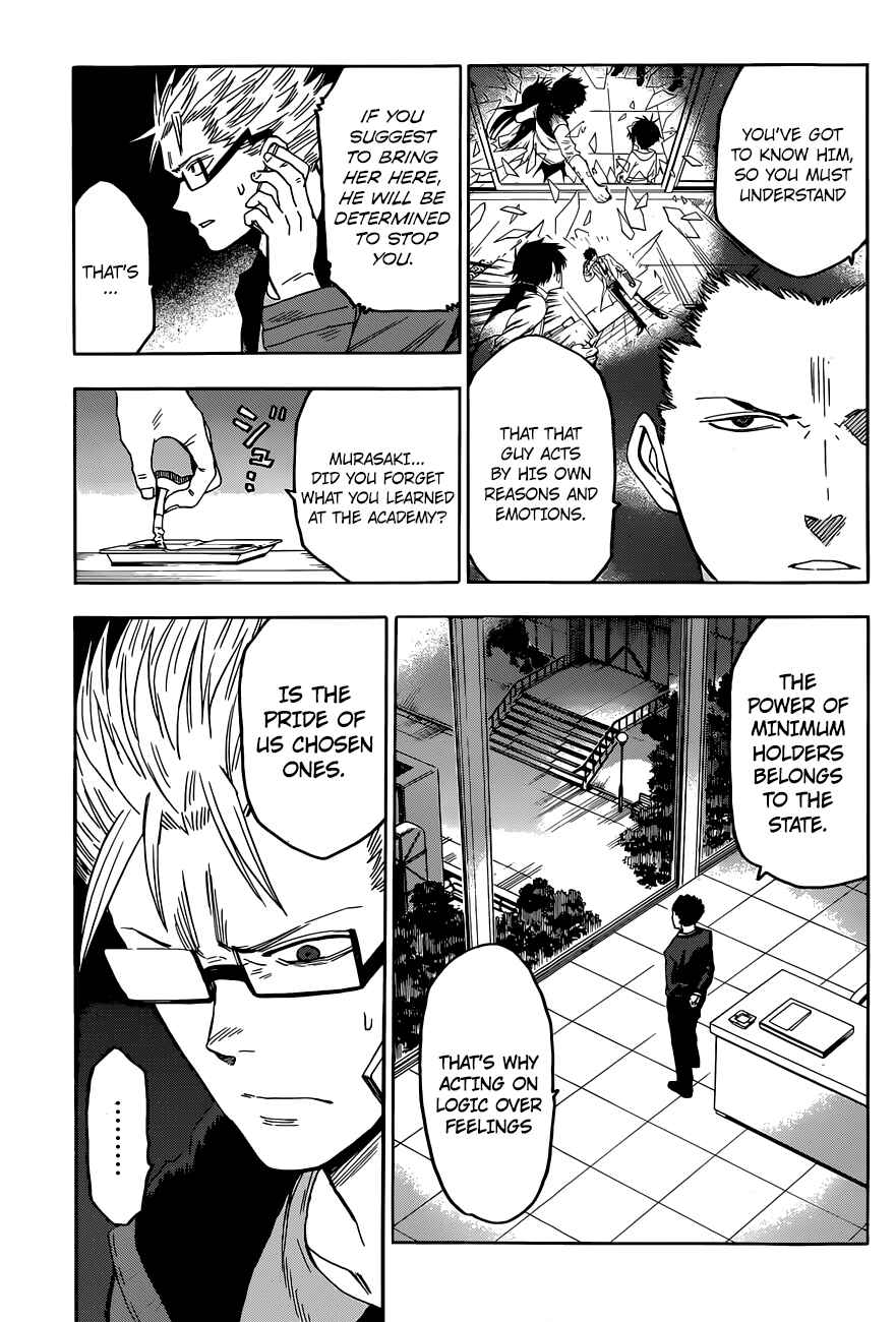 Page 8 Chapter 10 Hamatora