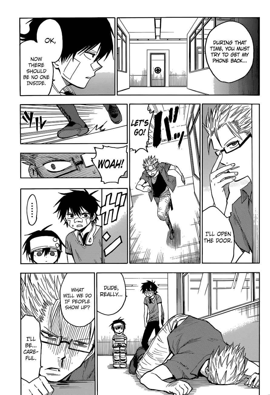 Page 13 Chapter 14 Hamatora