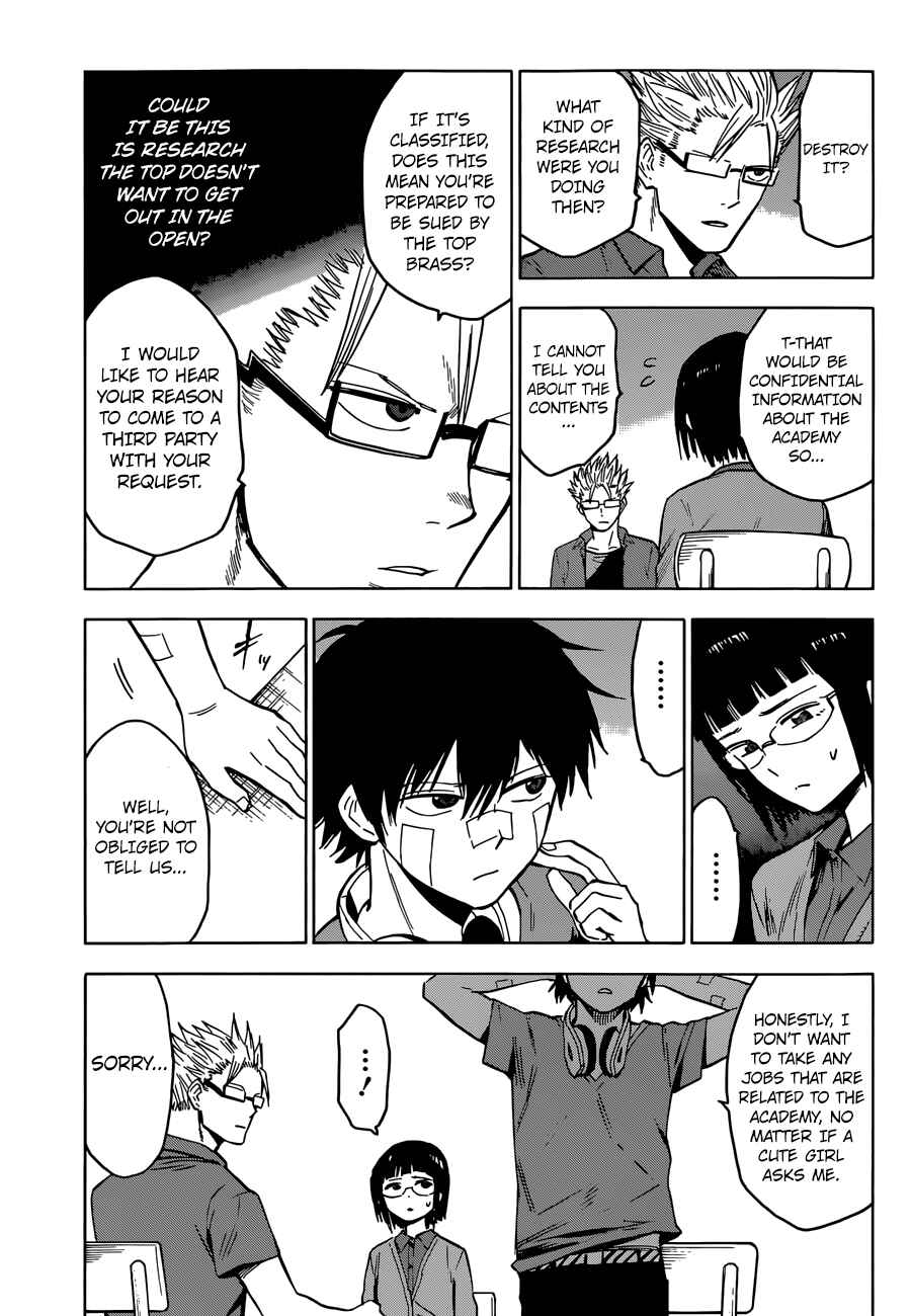 Page 7 Chapter 14 Hamatora