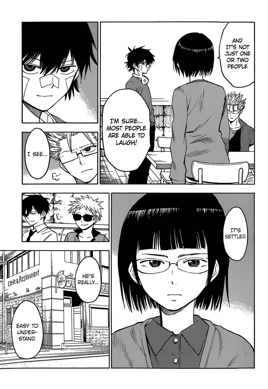 Page 9 Chapter 14 Hamatora