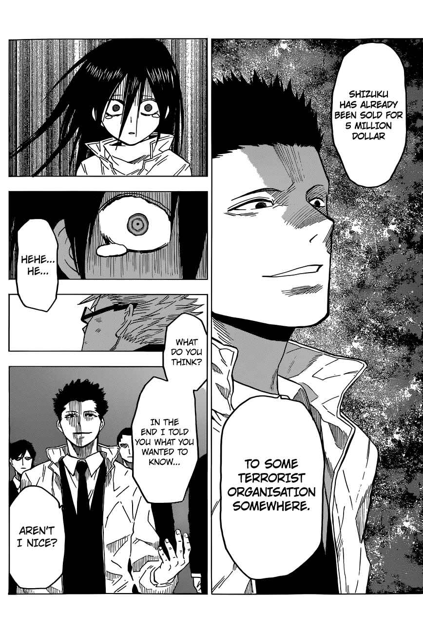 Page 29 Chapter 11 Hamatora