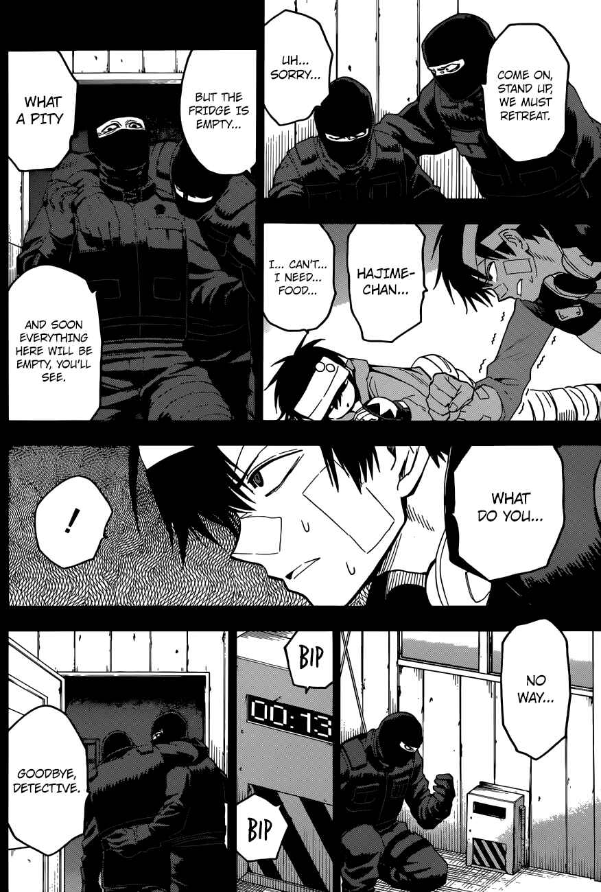 Page 4 Chapter 11 Hamatora