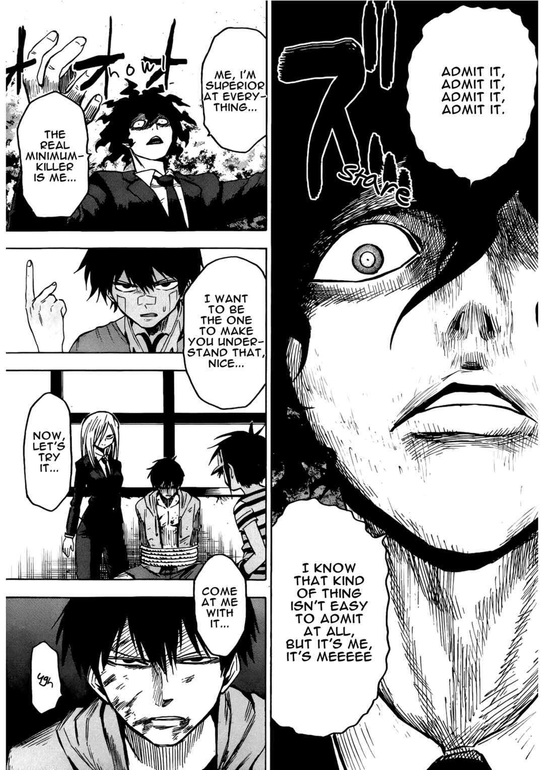Page 19 Chapter 17 Hamatora