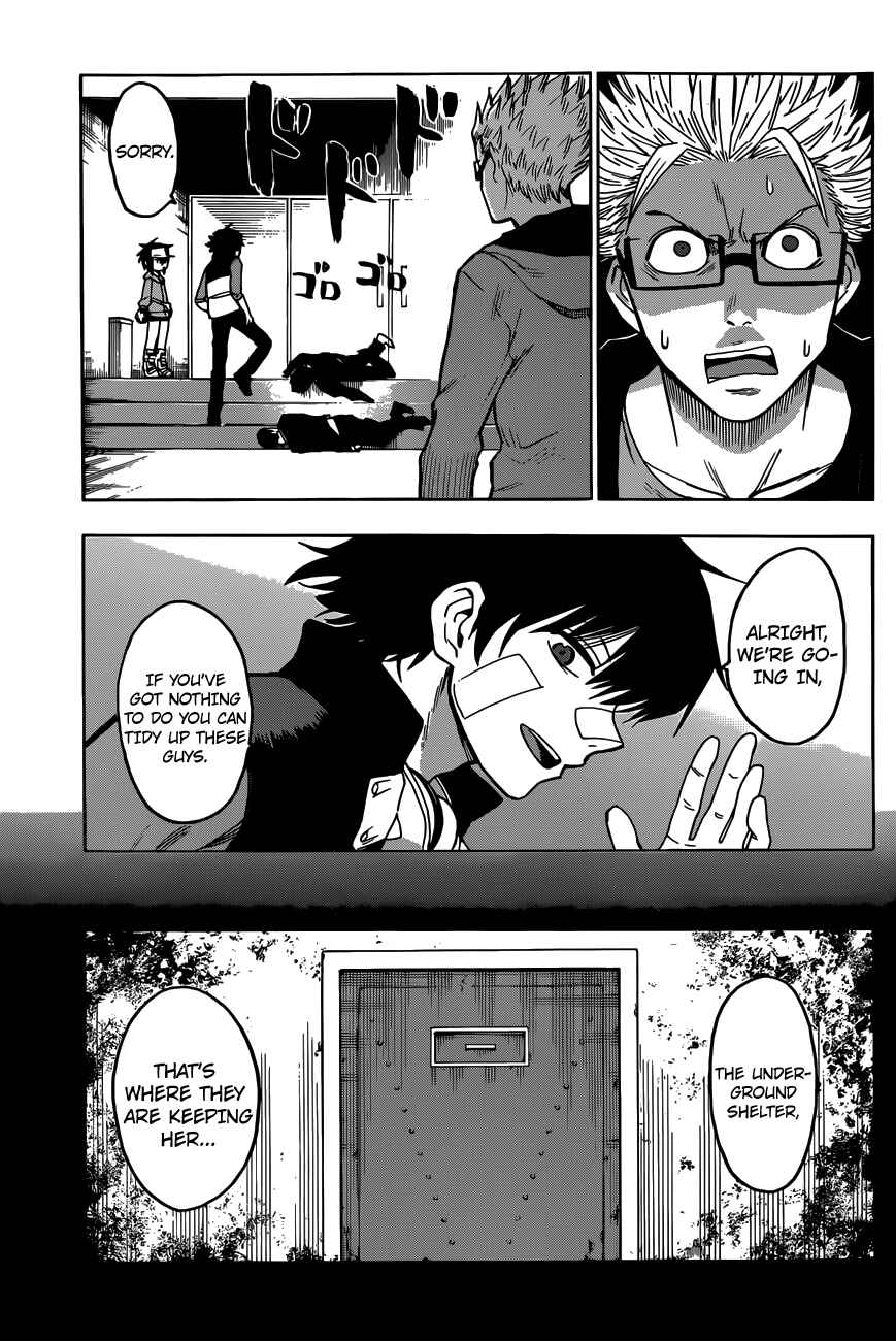 Page 11 Chapter 5 Hamatora