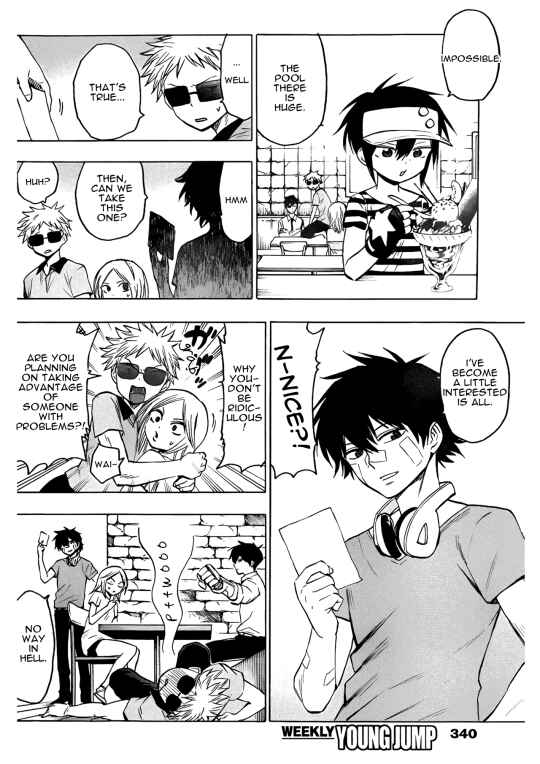 Page 10 Chapter 16 Hamatora
