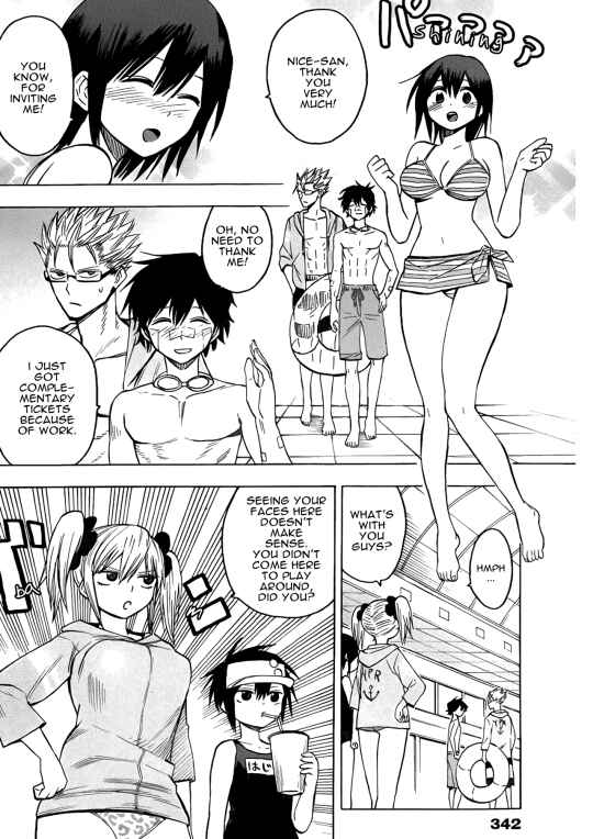 Page 12 Chapter 16 Hamatora