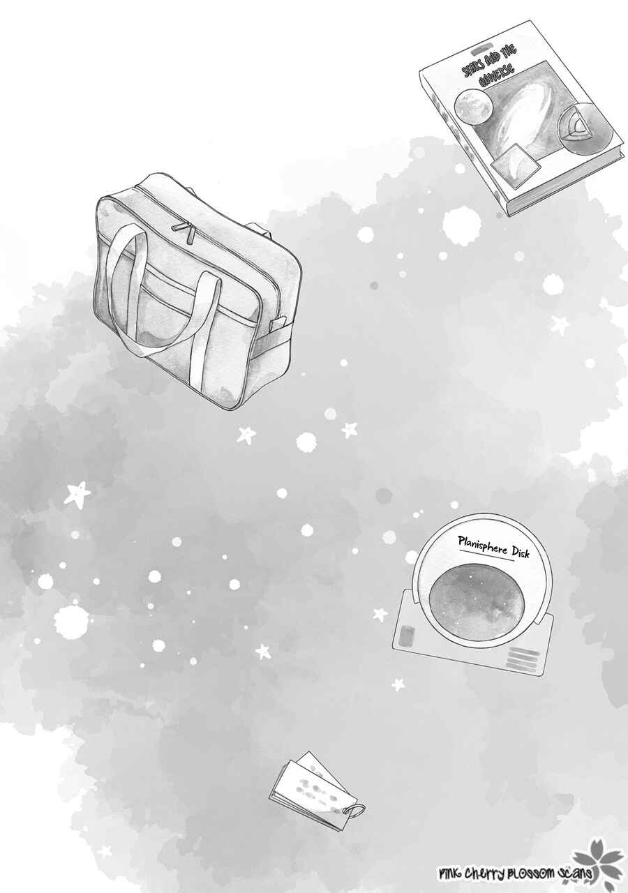 Page 2 Chapter 2 Sunde Mitsukete Kirameite