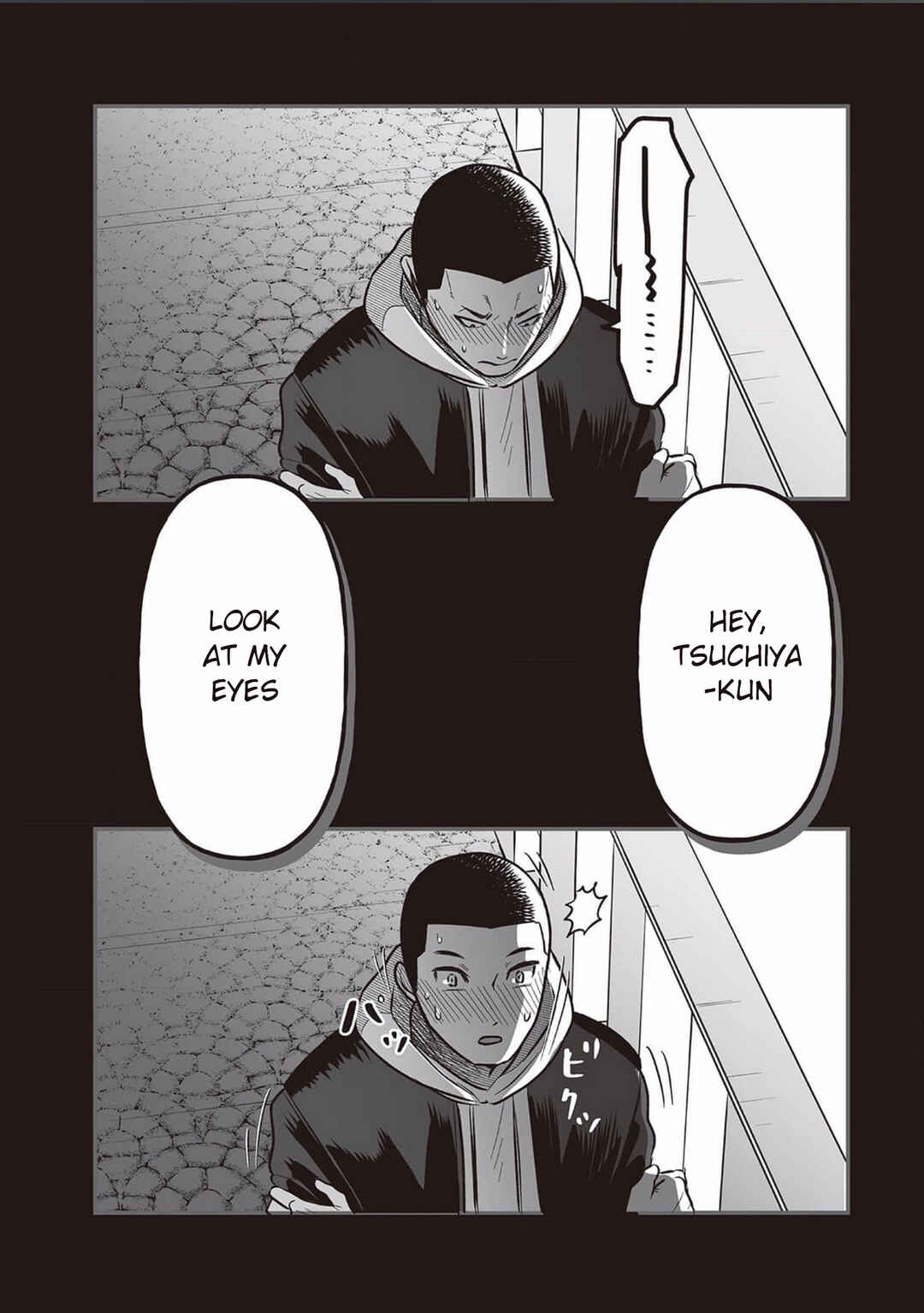 Page 24 Chapter 5 Kowamote Danshi no Bentou ga Umai Riyuu