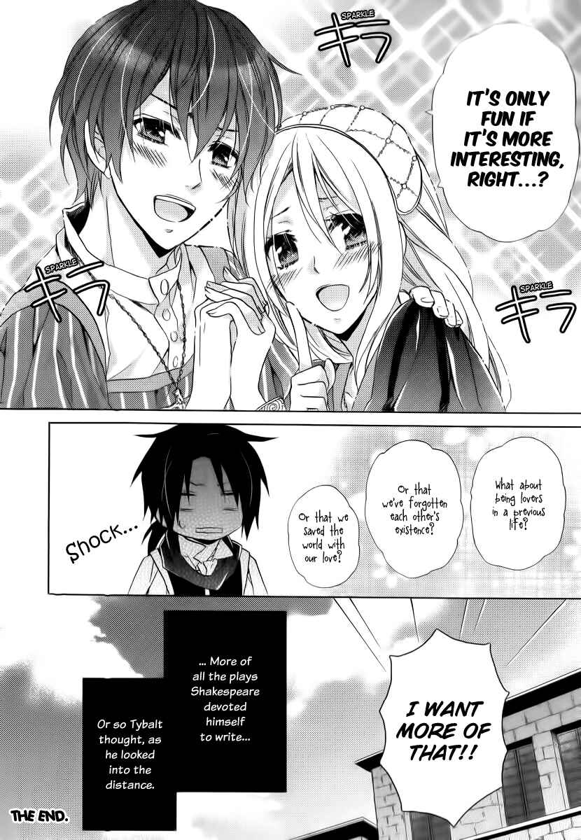 Page 10 Chapter 3 Sylph Theme Anthology: Literature Boys