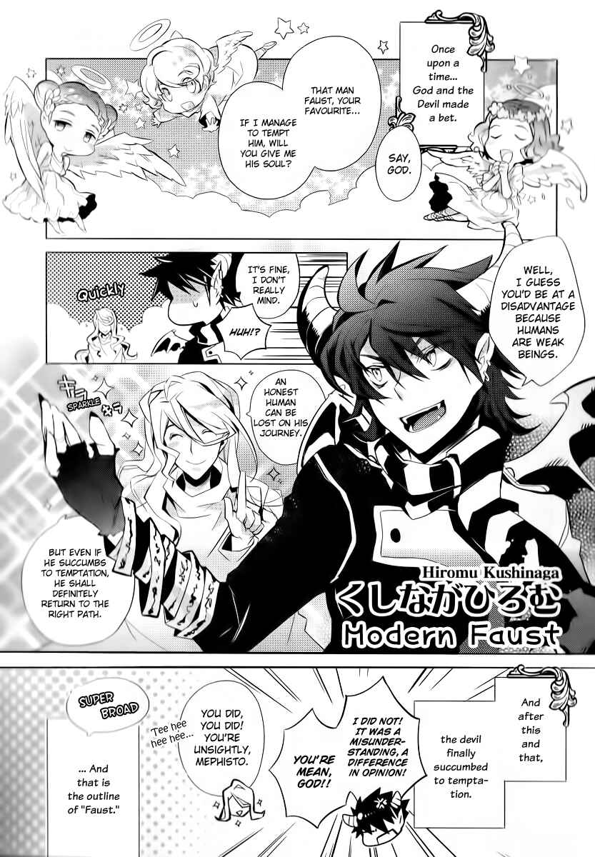 Page 19 Chapter 3 Sylph Theme Anthology: Literature Boys