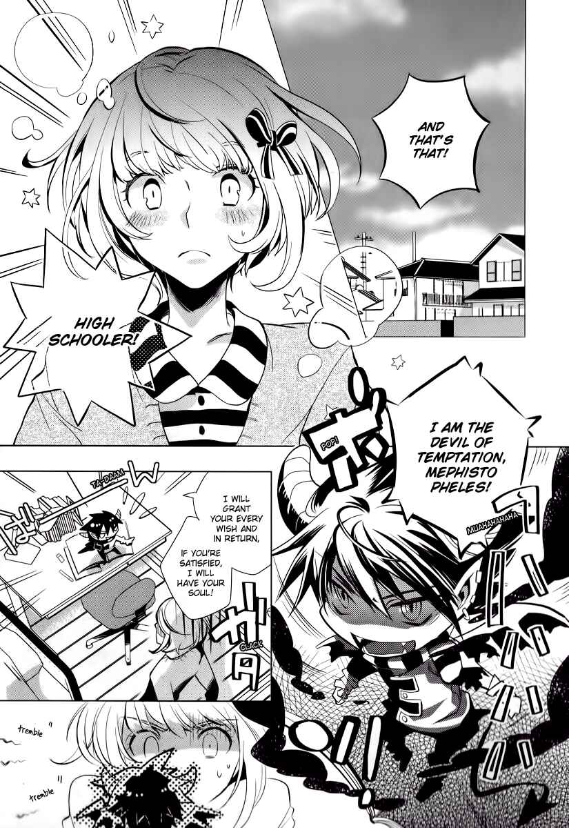 Page 21 Chapter 3 Sylph Theme Anthology: Literature Boys