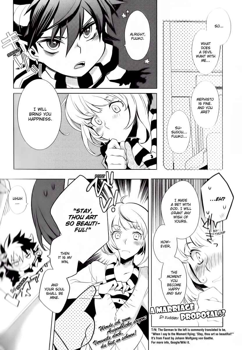 Page 23 Chapter 3 Sylph Theme Anthology: Literature Boys