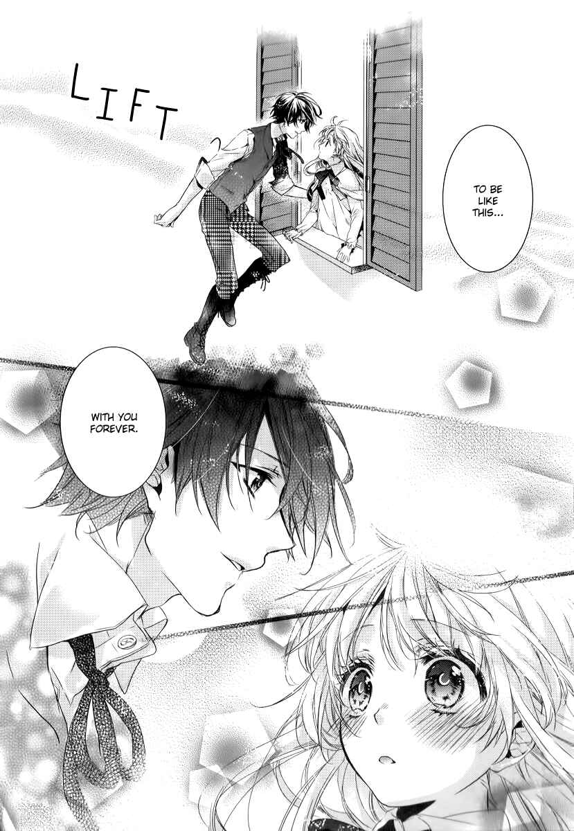 Page 32 Chapter 3 Sylph Theme Anthology: Literature Boys