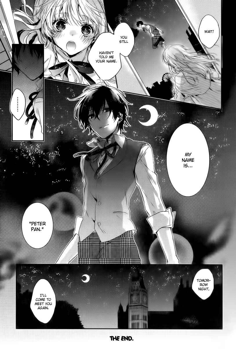 Page 35 Chapter 3 Sylph Theme Anthology: Literature Boys