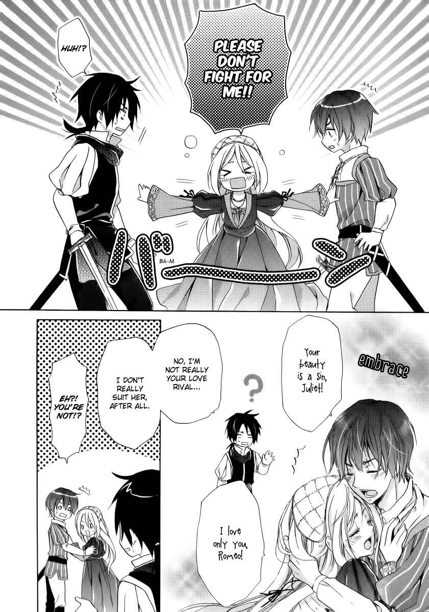 Page 8 Chapter 3 Sylph Theme Anthology: Literature Boys