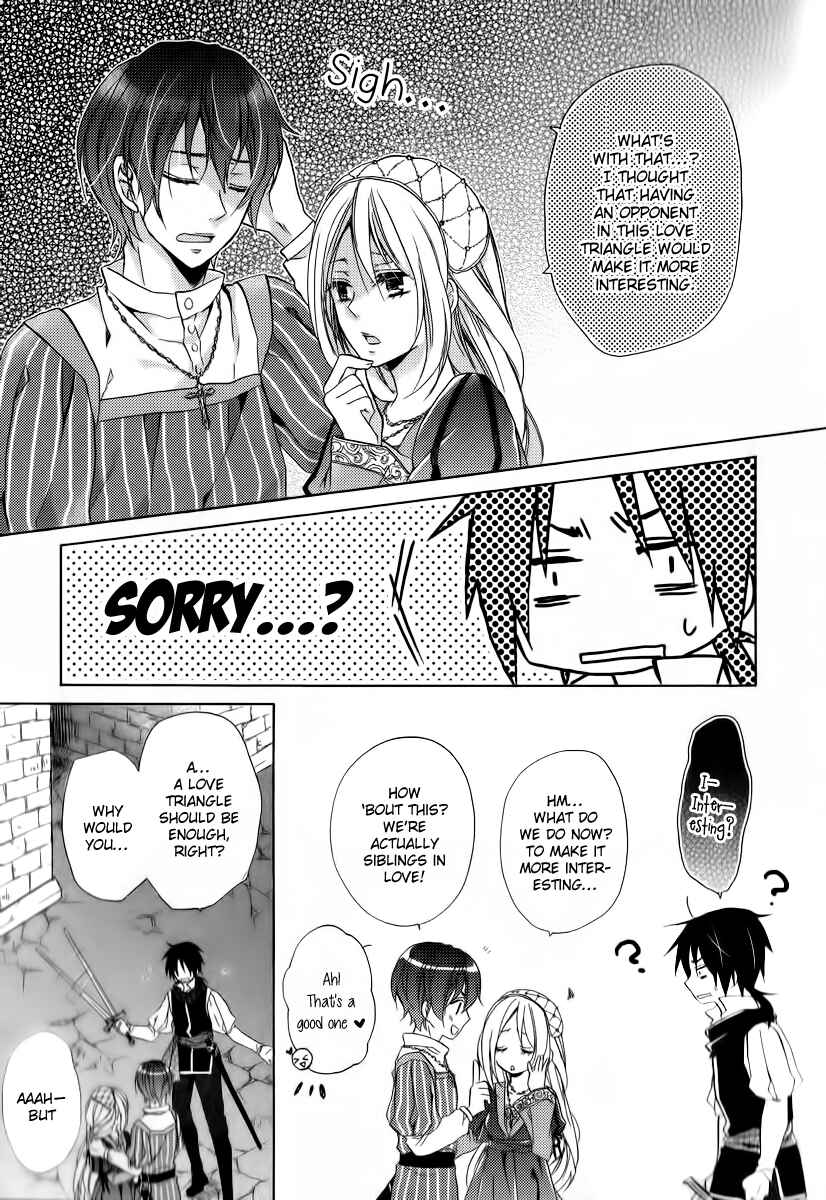 Page 9 Chapter 3 Sylph Theme Anthology: Literature Boys
