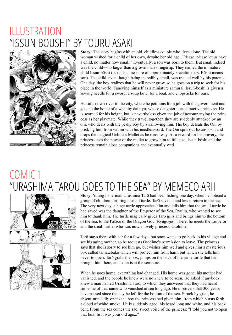 Page 34 Chapter 2 Sylph Theme Anthology: Literature Boys