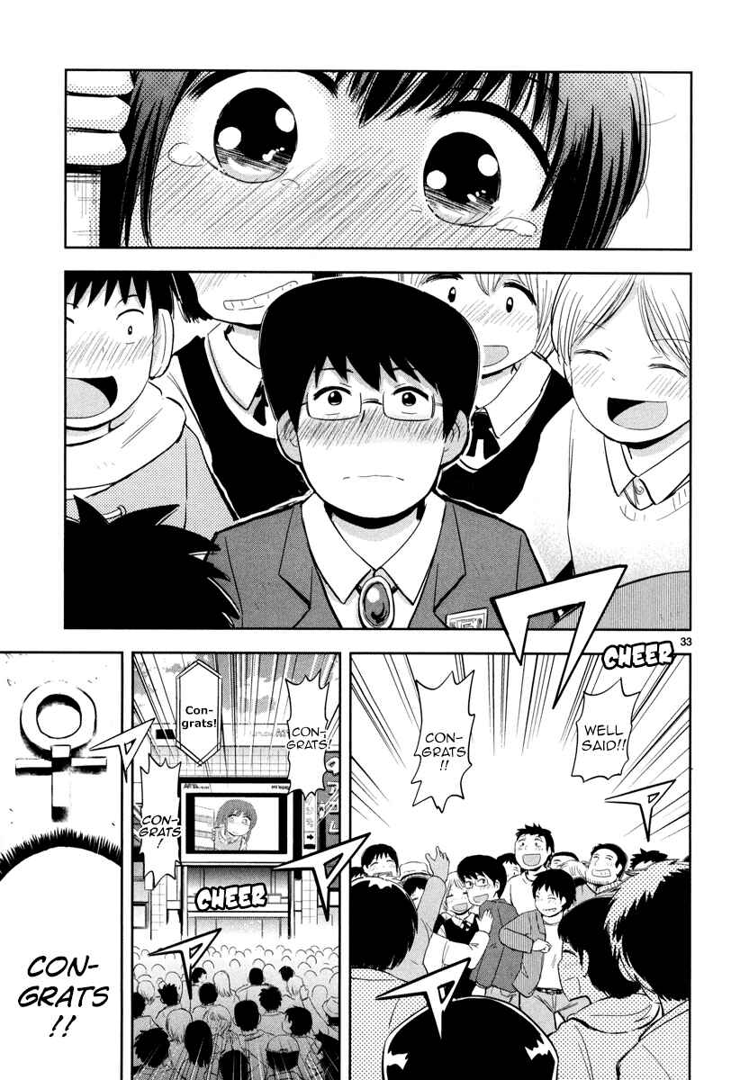 Page 36 Chapter 1 Daikanojo