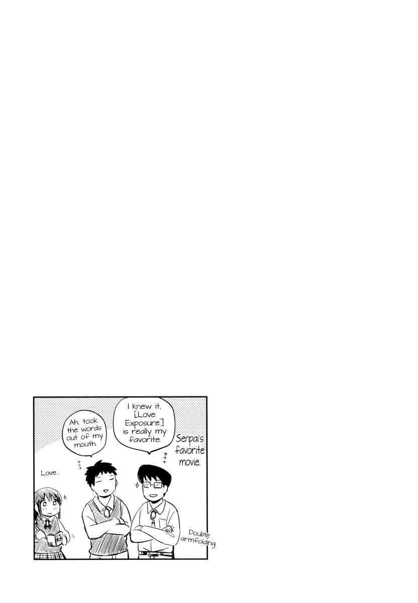 Page 38 Chapter 1 Daikanojo