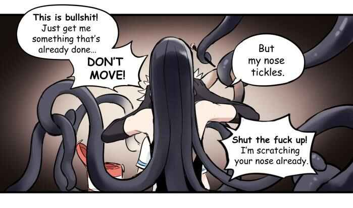 Page 2 Chapter 4.2 Albino & Witch
