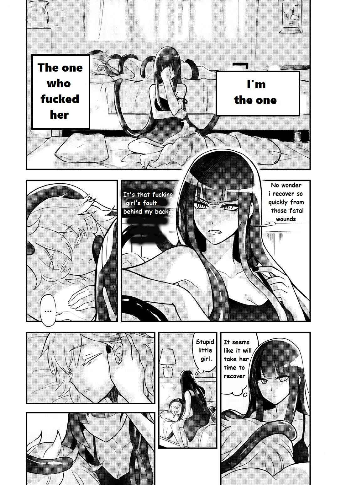Page 23 Chapter 5 Albino & Witch