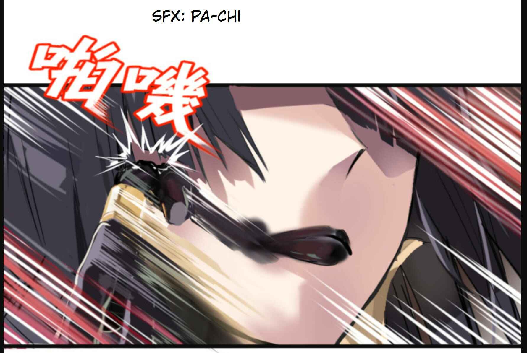 Page 19 Chapter 2 Albino & Witch
