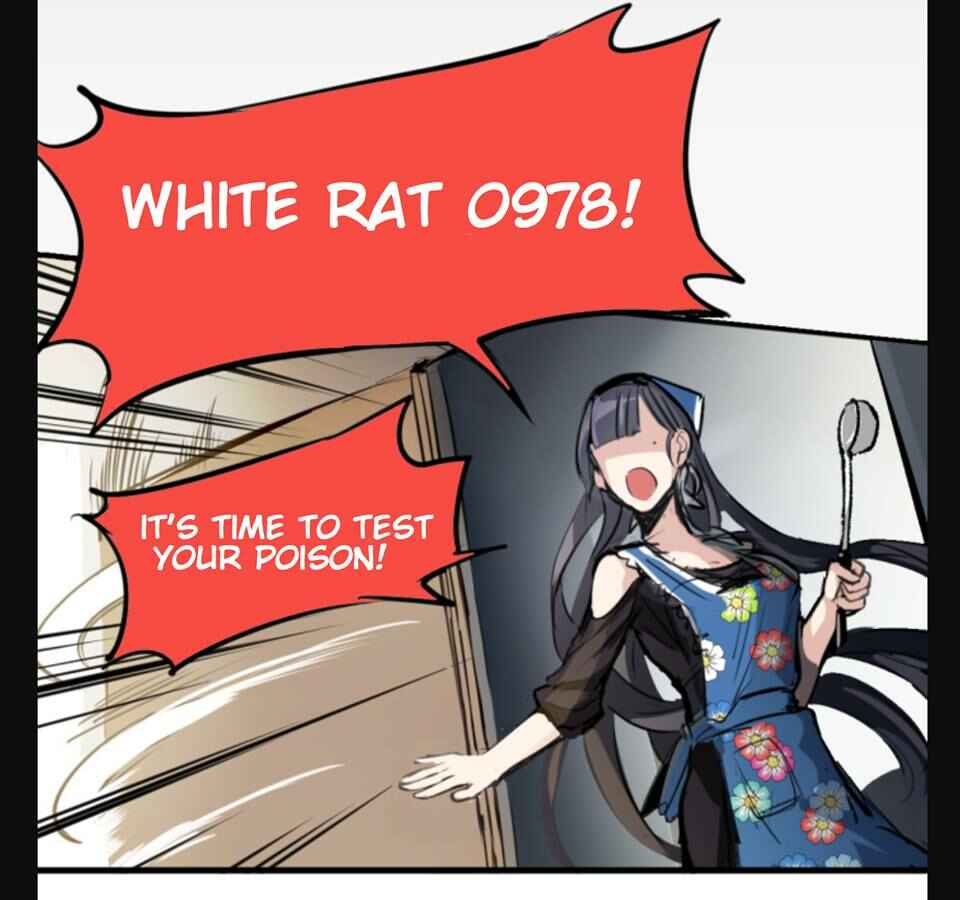 Page 6 Chapter 2 Albino & Witch