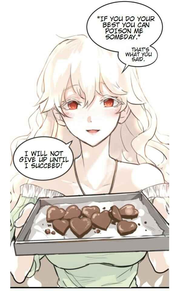 Page 13 Chapter 1 Albino & Witch