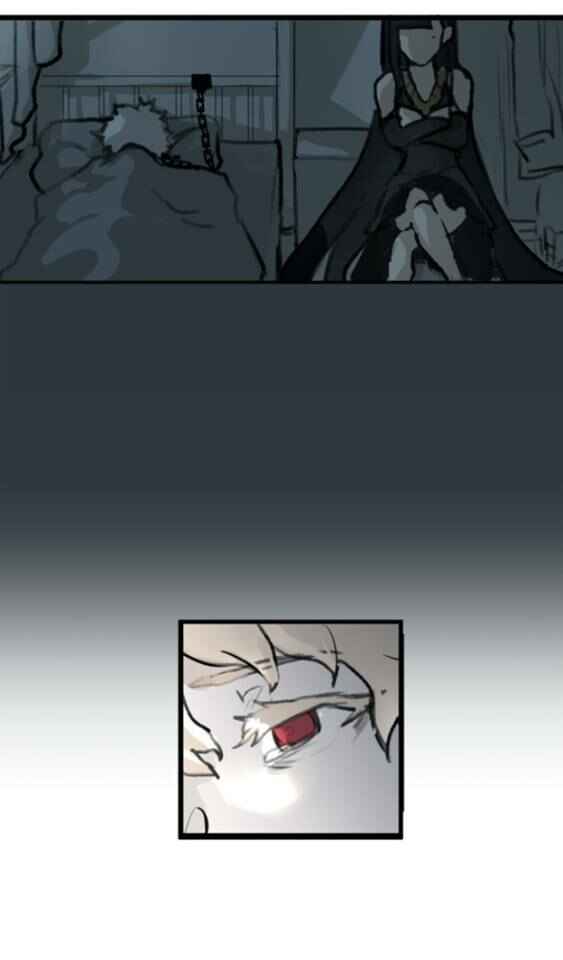 Page 8 Chapter 1 Albino & Witch