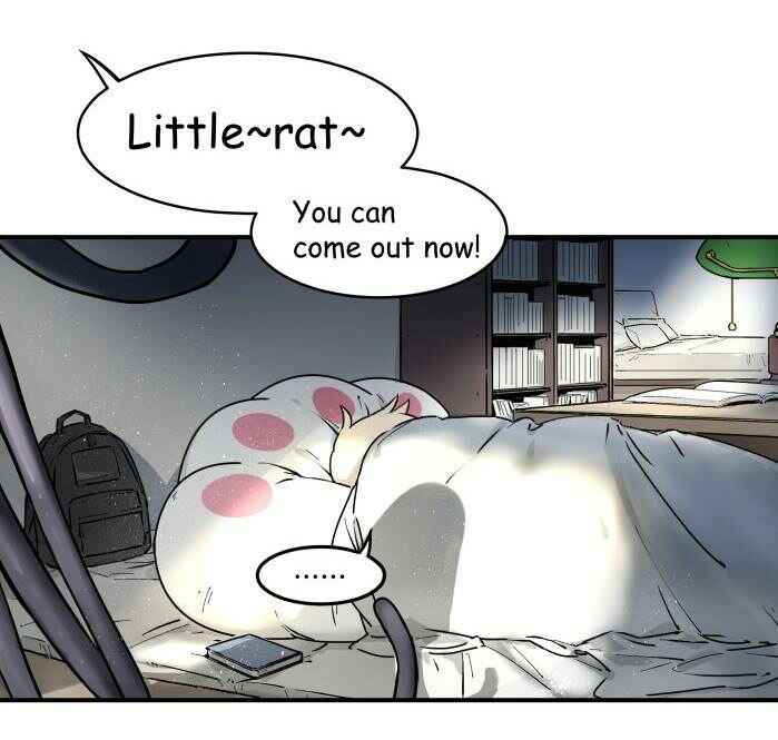 Page 1 Chapter 4 Albino & Witch