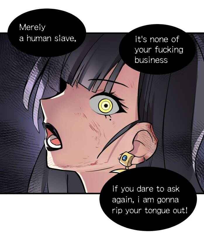 Page 10 Chapter 4 Albino & Witch