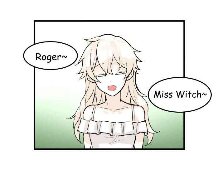 Page 11 Chapter 4 Albino & Witch