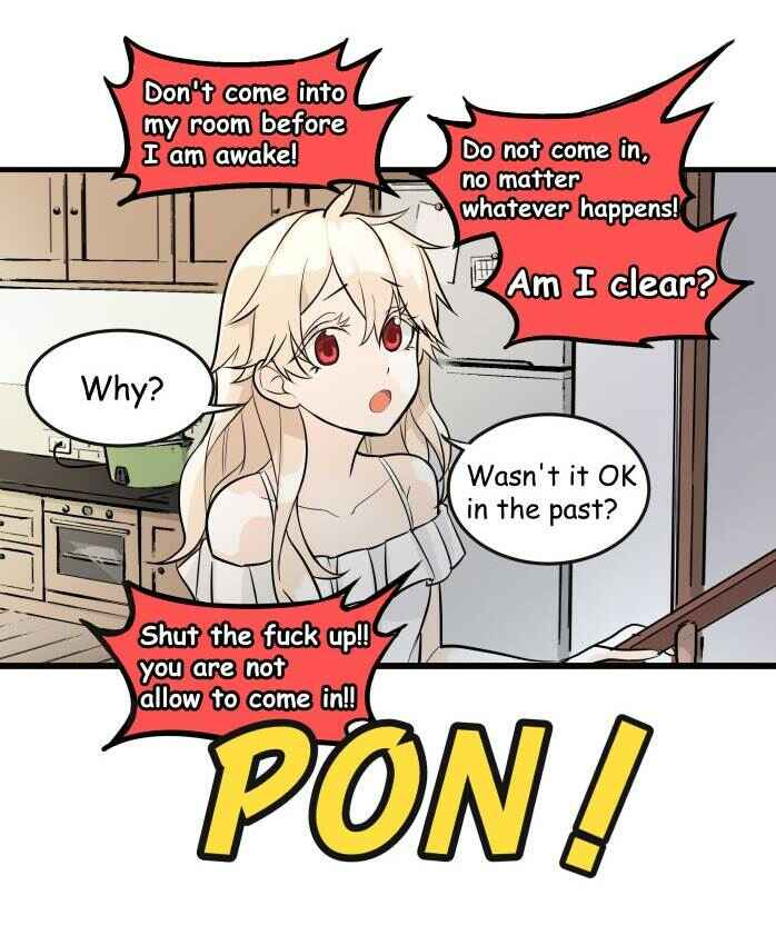 Page 20 Chapter 4 Albino & Witch