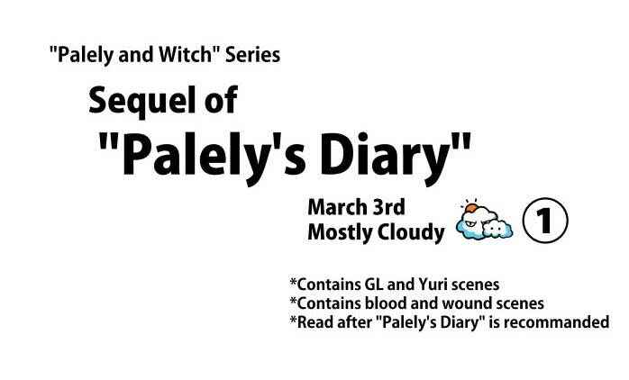 Page 7 Chapter 4 Albino & Witch